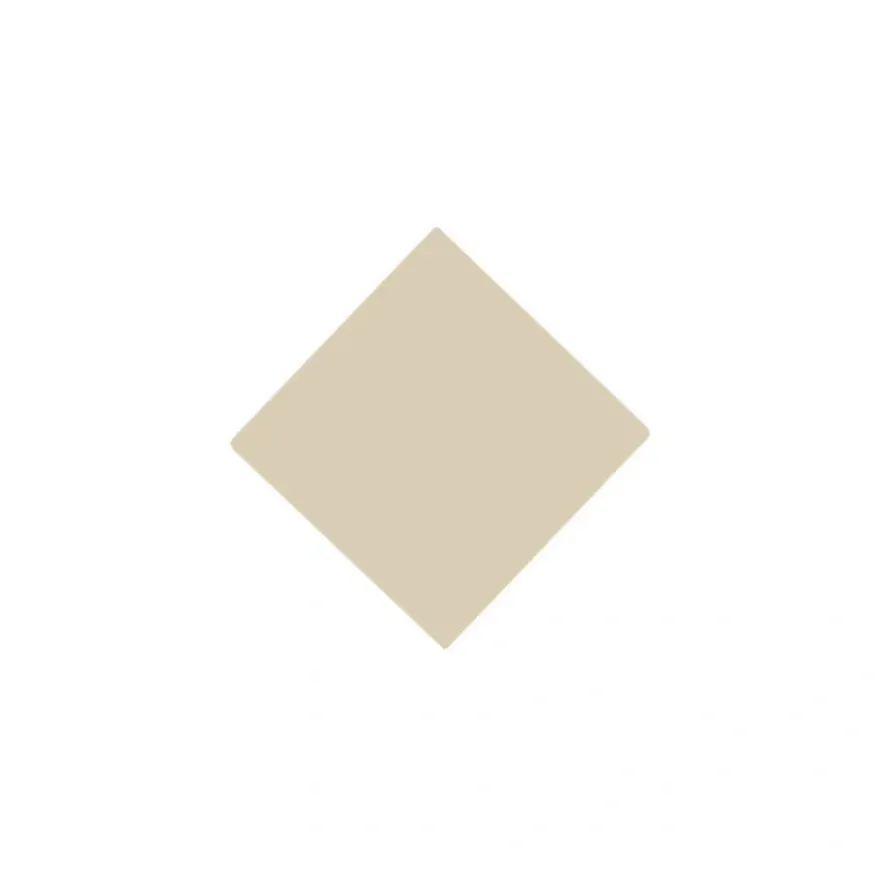 Klinker - Kvadrat 5 x 5 cm ontario