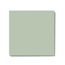 Klinker - Kvadrat 10 x 10 cm pistasch