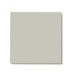 Klinker - Kvadrat 10 x 10 cm pärlgrå