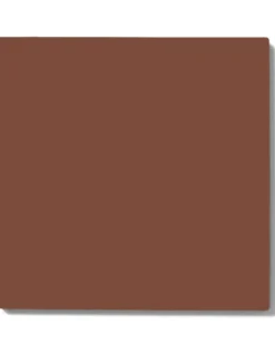 Klinker - Kvadrat 20 x 20 cm röd