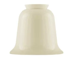 Klockskärm d130 (f60/Benvit)