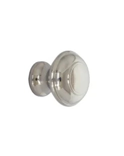 Knopp - Lagerlöf nickel 30 mm