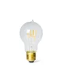 LED-lampa Sekelskifte - Klassisk 60 mm 540 lm