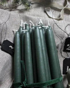 Liljeholmens Christinaljus - 8-pack mörkgrön