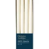 Liljeholmens Christinaljus - 8-pack antikvit