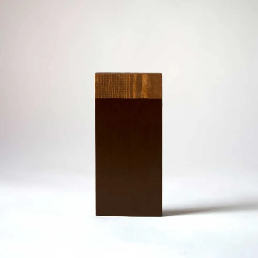 Linoljefärg Selder & Co - Choklad