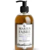 Marius Fabre - Flytande marseilletvål med doft av lavendel 400 ml