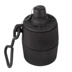 Oljelampa - Fotogenlampa gjutjärn Småland