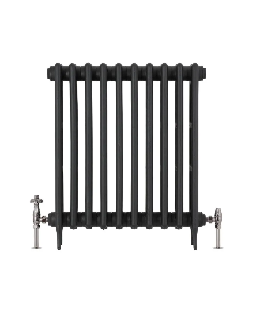 Radiatorventil termostat - Chelsea Brons
