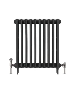 Radiatorventil termostat - Chelsea Antikbehandlad