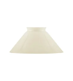 Skomakarskärm d150 (f60/Benvit)