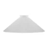 Skomakarskärm d250 (f60/Vit)