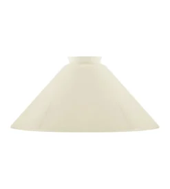 Skomakarskärm d250-hög (f60/Benvit)