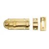 Skottregel - Aug. Stenman mässing