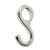 S-krok nickel - För 11 mm rör