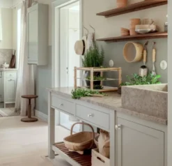 Strömbrytare vit porslin (vipp/trapp) - ABB Decento