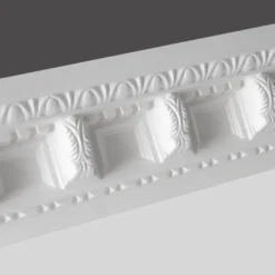 Stuckatur - Taklist gips Sekelskifte N:o 22