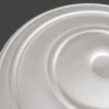 Stuckatur - Takrosett gips Sekelskifte N:o 26A
