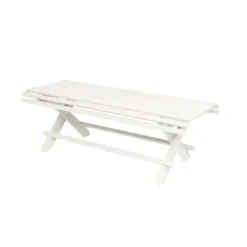 Trädgårdsbänk Sundborn - Sekelskifte, 145 cm