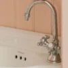 Tvättställsblandare - Horus Mini krom