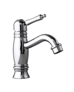 Tvättställsblandare - Oxford mini krom