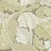 William Morris & Co. Tapet - Acanthus Stone