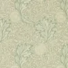 William Morris & Co. Tapet - Apple bay leaf