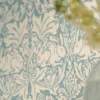 William Morris & Co. Tapet - Brer Rabbit Indigo/Vellum