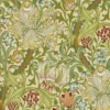 William Morris & Co. Tapet - Golden Lily Pale Biscuit