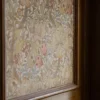 William Morris & Co. Tapet - Golden Lily Fig/Burnt orange
