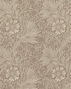 William Morris & Co. Tapet - Marigold Bullrush
