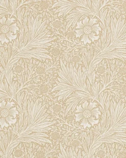 William Morris & Co. Tapet - Marigold Manilla