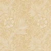 William Morris & Co. Tapet - Marigold Cowslip