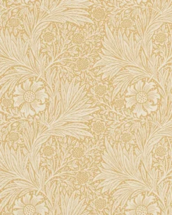 William Morris & Co. Tapet - Marigold Cowslip