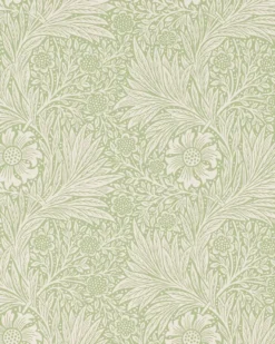 William Morris & Co. Tapet - Marigold Artichoke