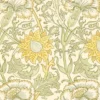 William Morris & Co. Tapet - Pink & Rose cowslip/fennel