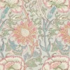 William Morris & Co. Tapet - Pink & Rose eggshell/rose