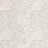 William Morris & Co. Tapet - Pure Marigold Cloud Grey
