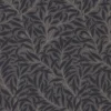 William Morris & Co. Tapet - Pure Willow Boughs Charcoal/Black