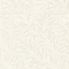 William Morris & Co. Tapet - Pure Willow Boughs Ivory/Pearl