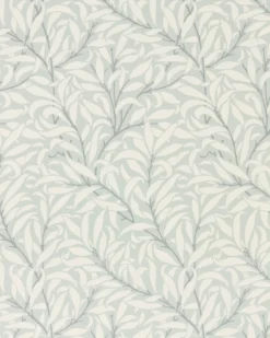 William Morris & Co. Tapet - Pure Willow Boughs Eggshell/Chalk