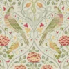 William Morris & Co. Tapet - Seasons by May linen