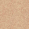 William Morris & Co. Tapet - Standen Beige/Brick/Red