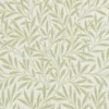 William Morris & Co. Tapet - Willow Olive