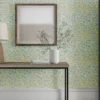 William Morris & Co. Tapet - Willow Boughs summer yellow