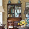William Morris & Co. Tapet - Willow Slate