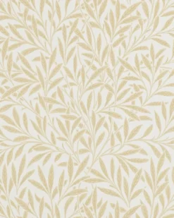 William Morris & Co. Tapet - Willow Buff